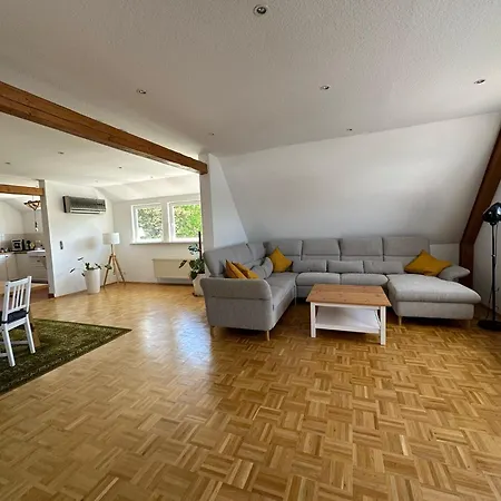 Apartamento Fewo 3bergeblick *