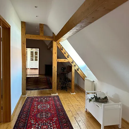 Apartamento Fewo 3bergeblick *